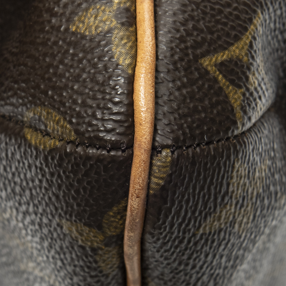 Louis Vuitton Musette Tango - Picture 8 of 10